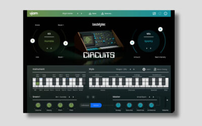 UJAM – Beatmaker CIRCUITS