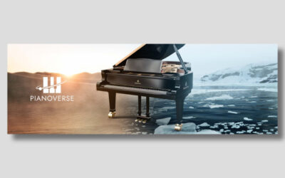 Pianoverse – IK Multimedia